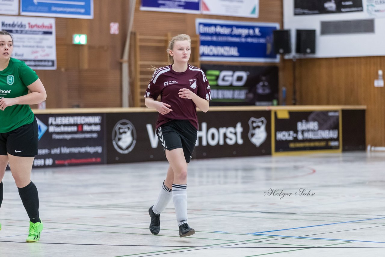 Bild 87 - VR Bank Cup Horst